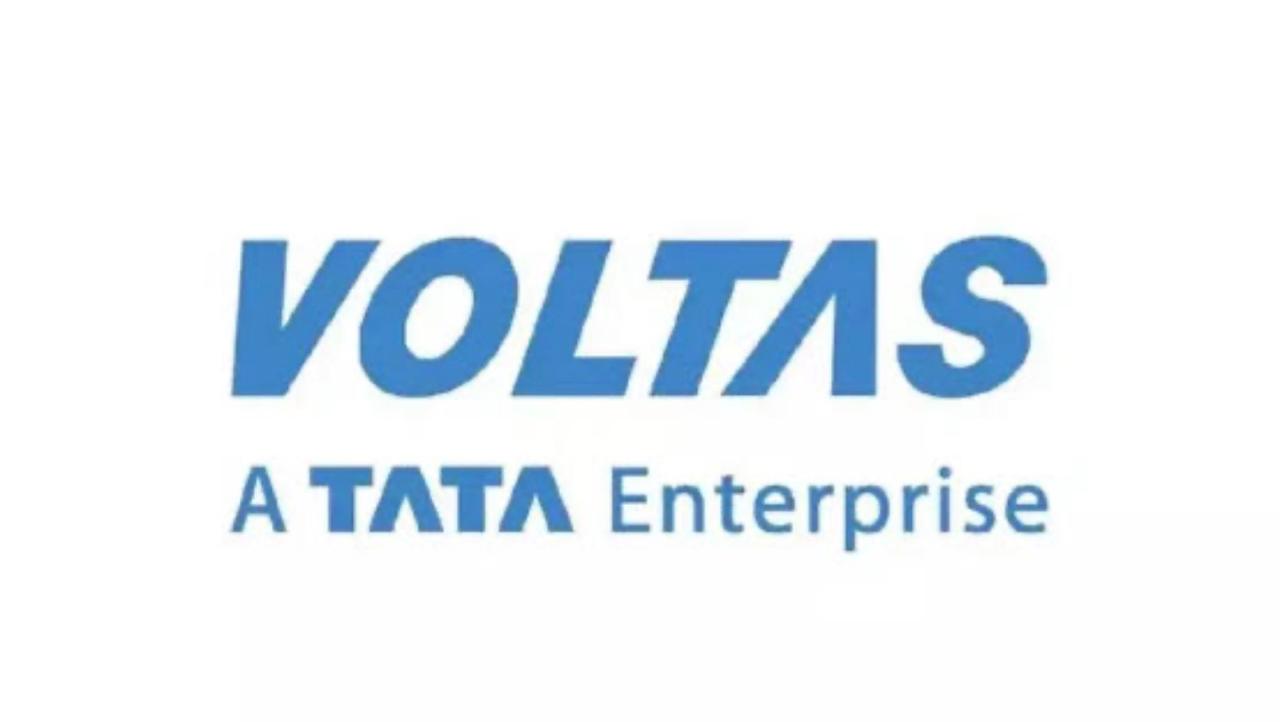 Voltas - A TATA Enterprise